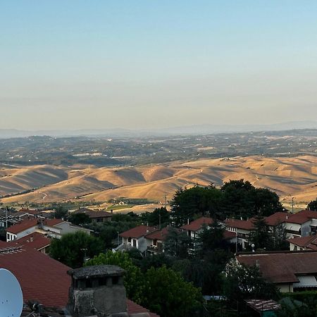 Casa Bici Διαμέρισμα Chianni Εξωτερικό φωτογραφία