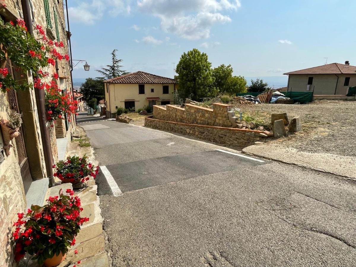 Casa Bici Διαμέρισμα Chianni Εξωτερικό φωτογραφία