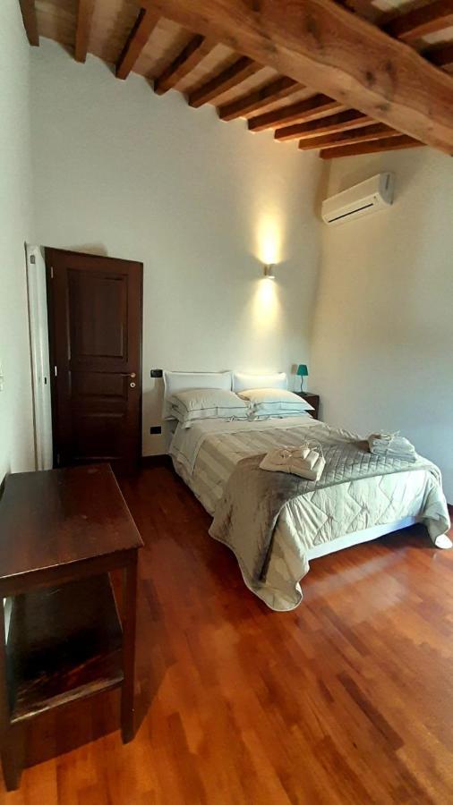 Casa Bici Διαμέρισμα Chianni Εξωτερικό φωτογραφία