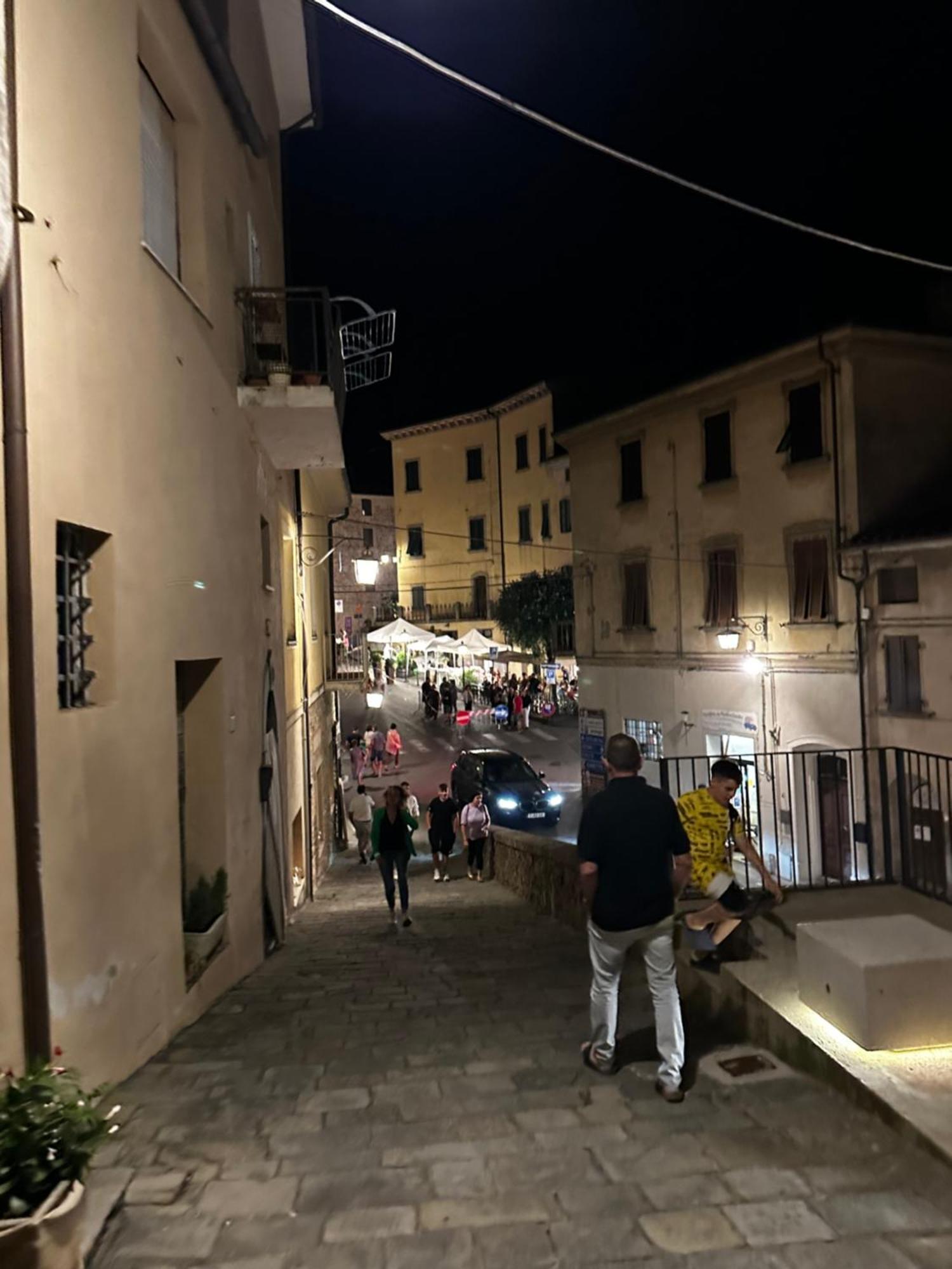 Casa Bici Διαμέρισμα Chianni Εξωτερικό φωτογραφία