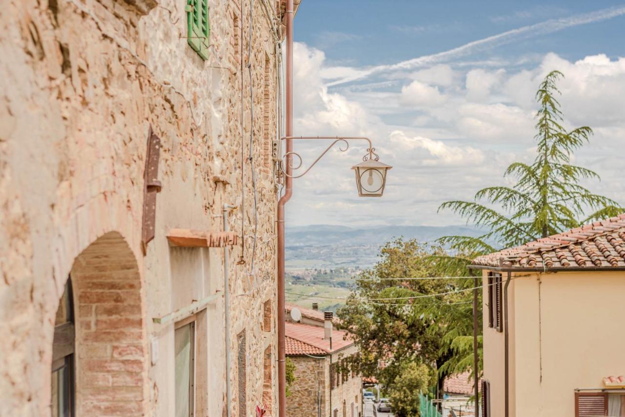Casa Bici Διαμέρισμα Chianni Εξωτερικό φωτογραφία